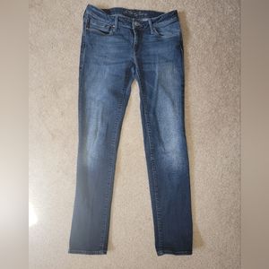 Mavi jeans in size 27/32. Slim fit